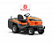 Трактор Husqvarna TC 220T